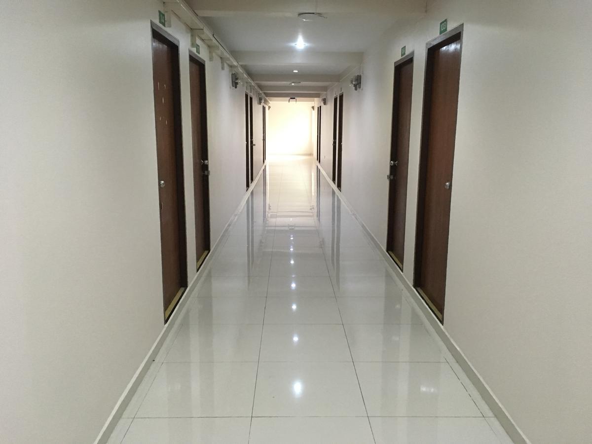 Chanmuan Resident Bangkok Exterior photo